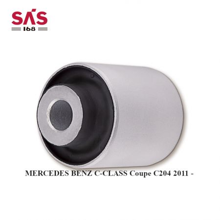 MERCEDES BENZ C-CLASS Coupe C204 2011 - GANTUNG ARM BUSH - MERCEDES BENZ C-CLASS Coupe C204 2011 -